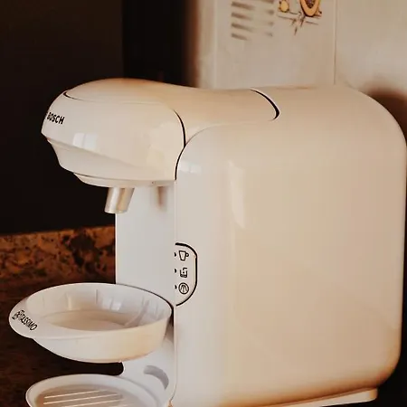 شقة A Casa Vistas
