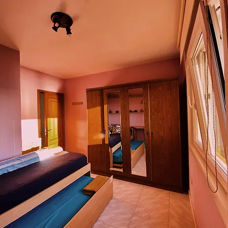 Apartman A Casa Vistas A Guarda