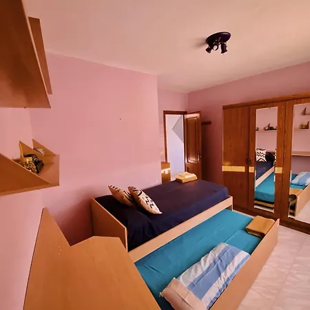 شقة A Casa Vistas أغواردا